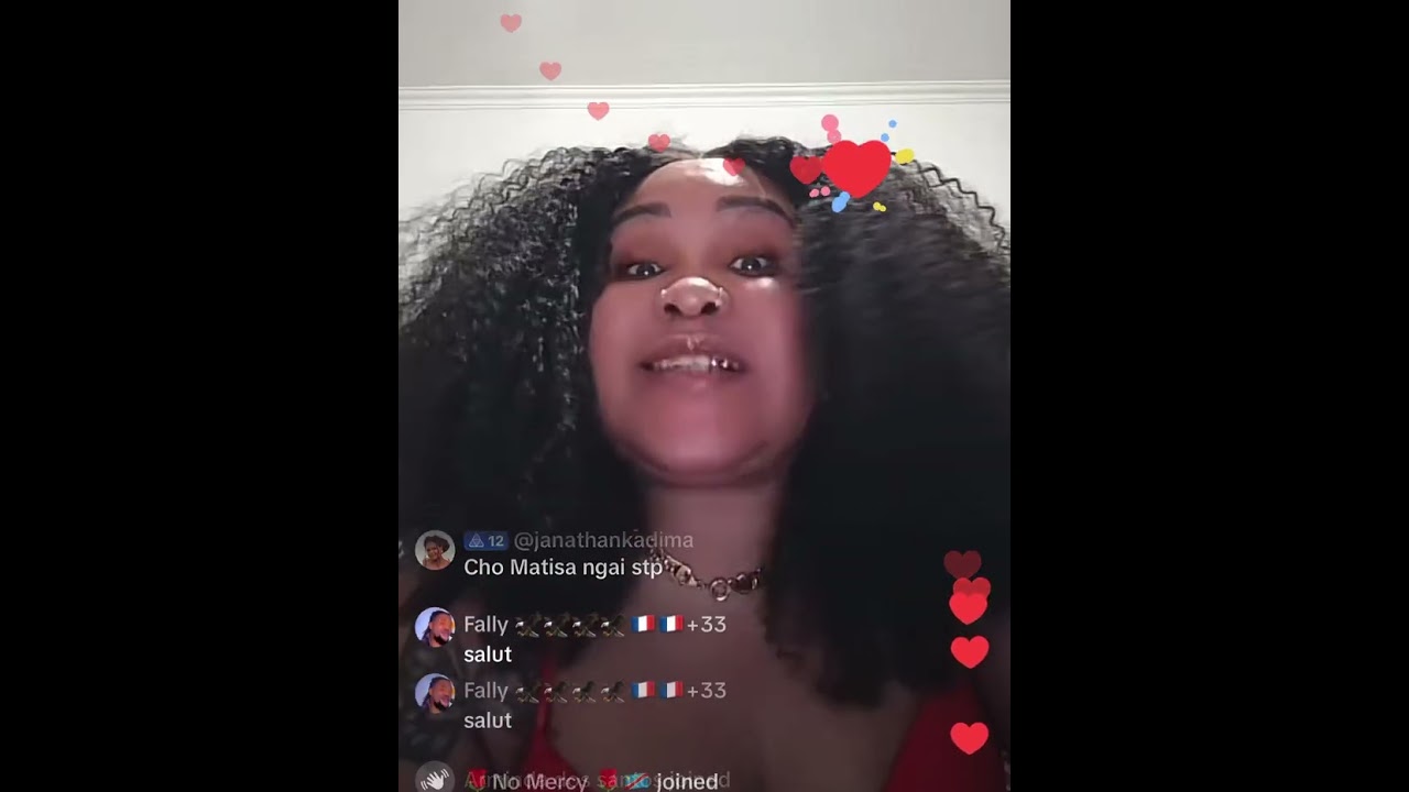 Jael show alobi ako Tika Grace Temo na Sarah Tola te!!!!