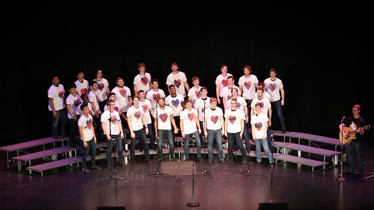 Fryberger 2019 | Sigma Phi Epsilon