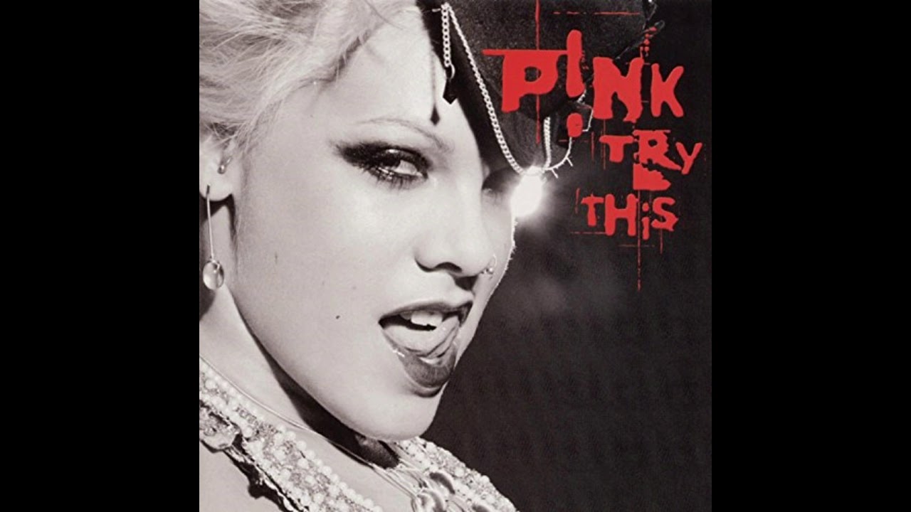 P!nk - Trouble (Audio) HD