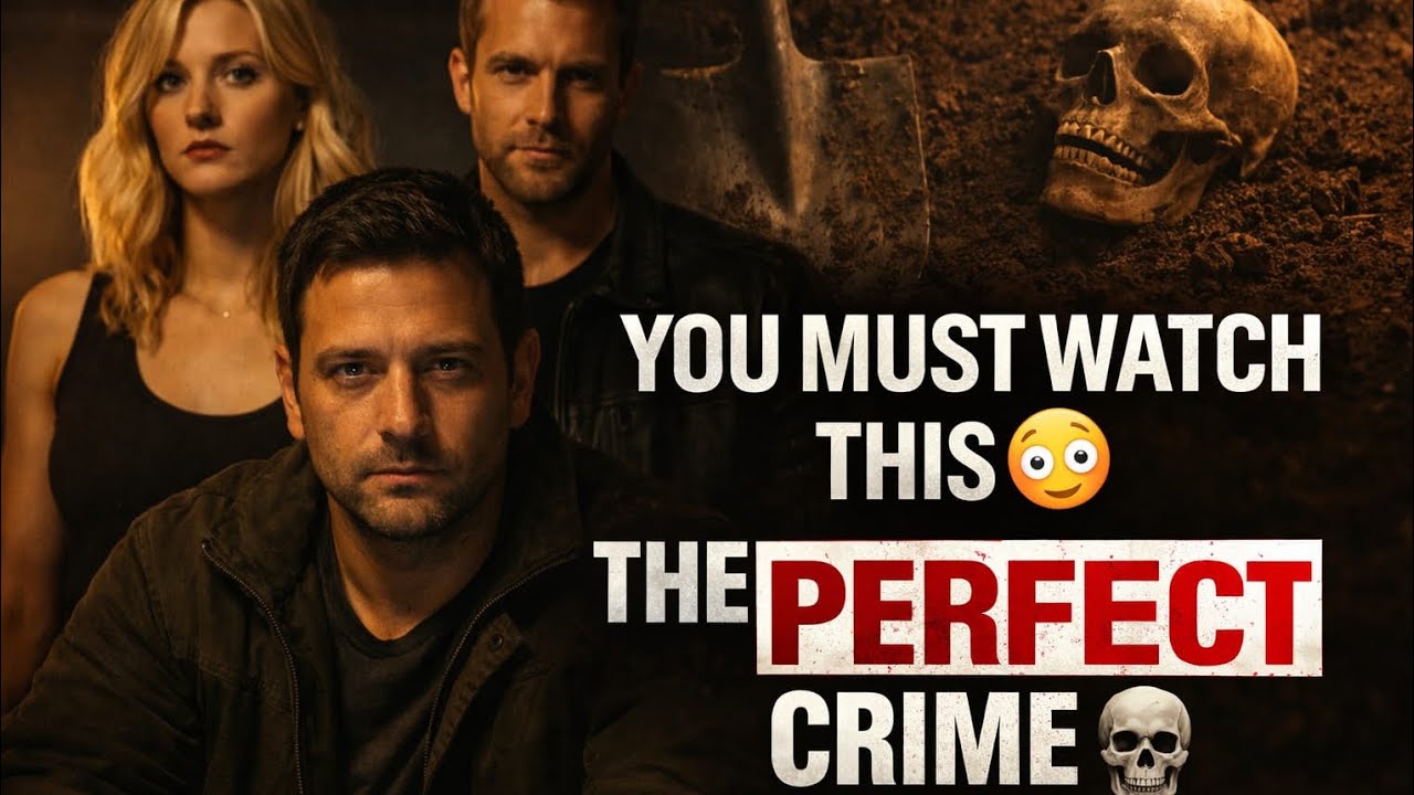 She Killed Her Husband&hellip; Then Confessed 😨 (True Story Style)