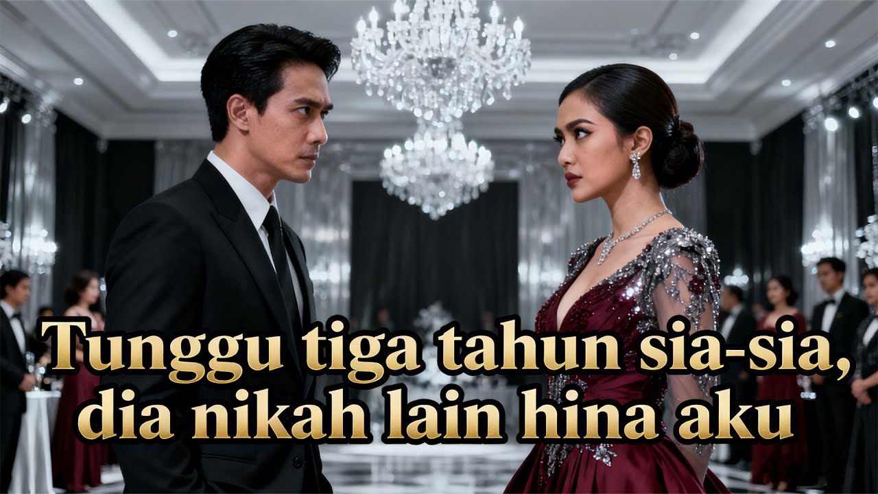 Setelah cerai baru tahu, mantan suami miliader