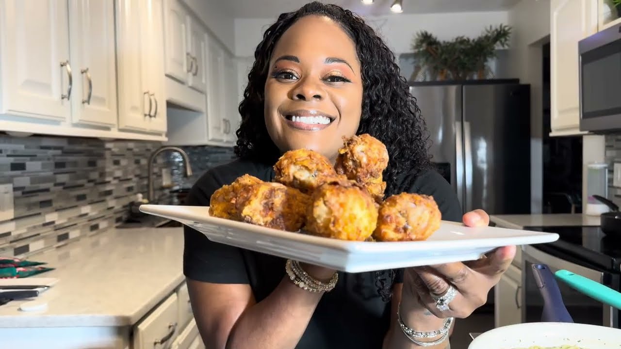 How to Cook Delicious Fried Chicken Legs