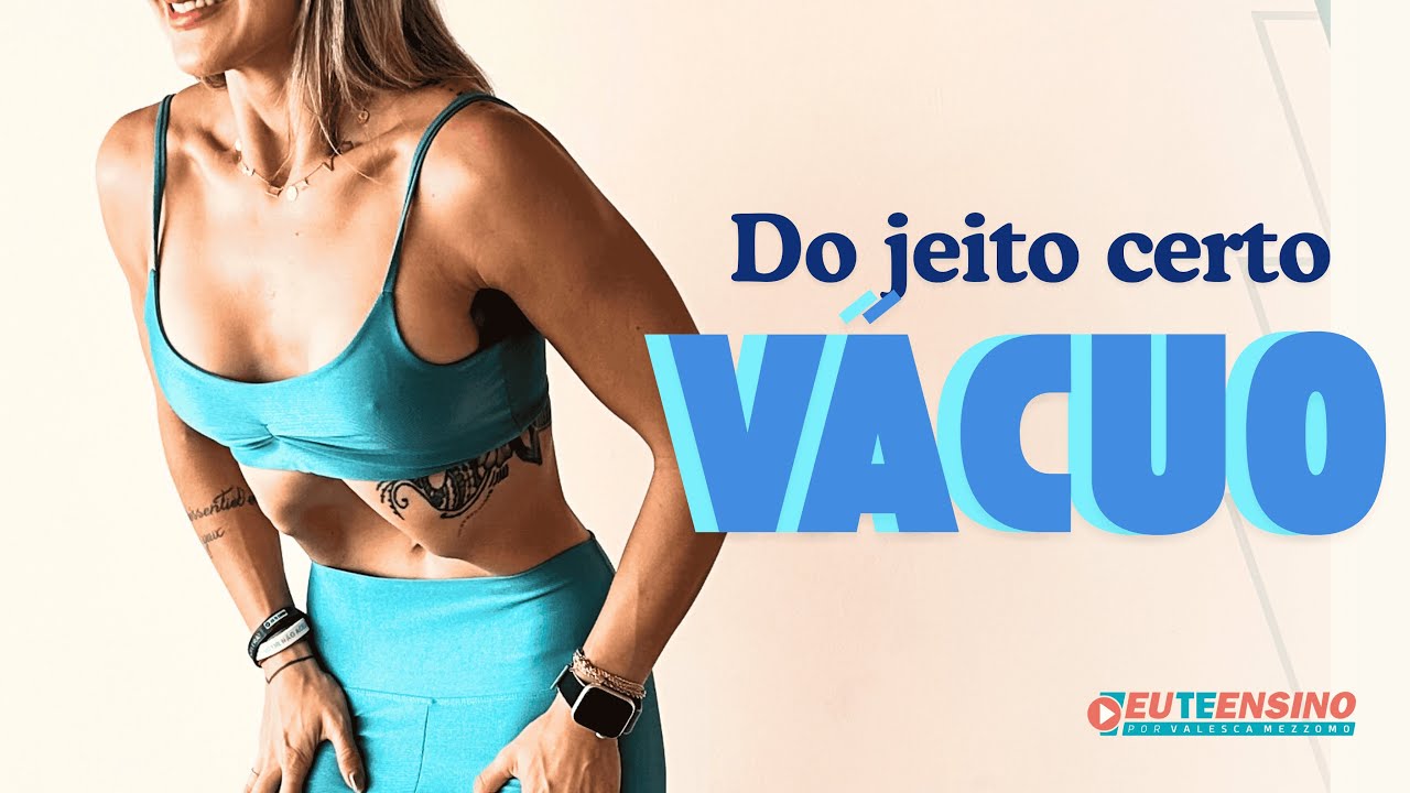 Como não errar o VÁCUO NO LPF