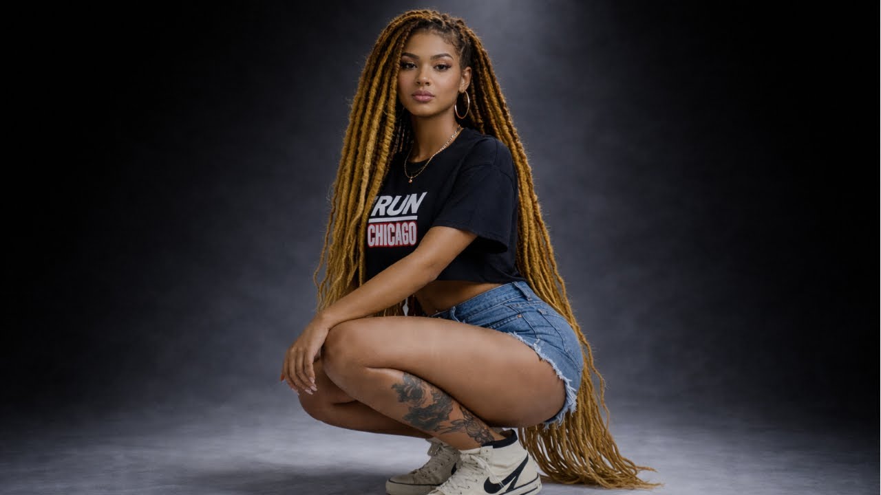 Nayla Root – Twerk Pon Di Floor | Dancehall Club Party 2026