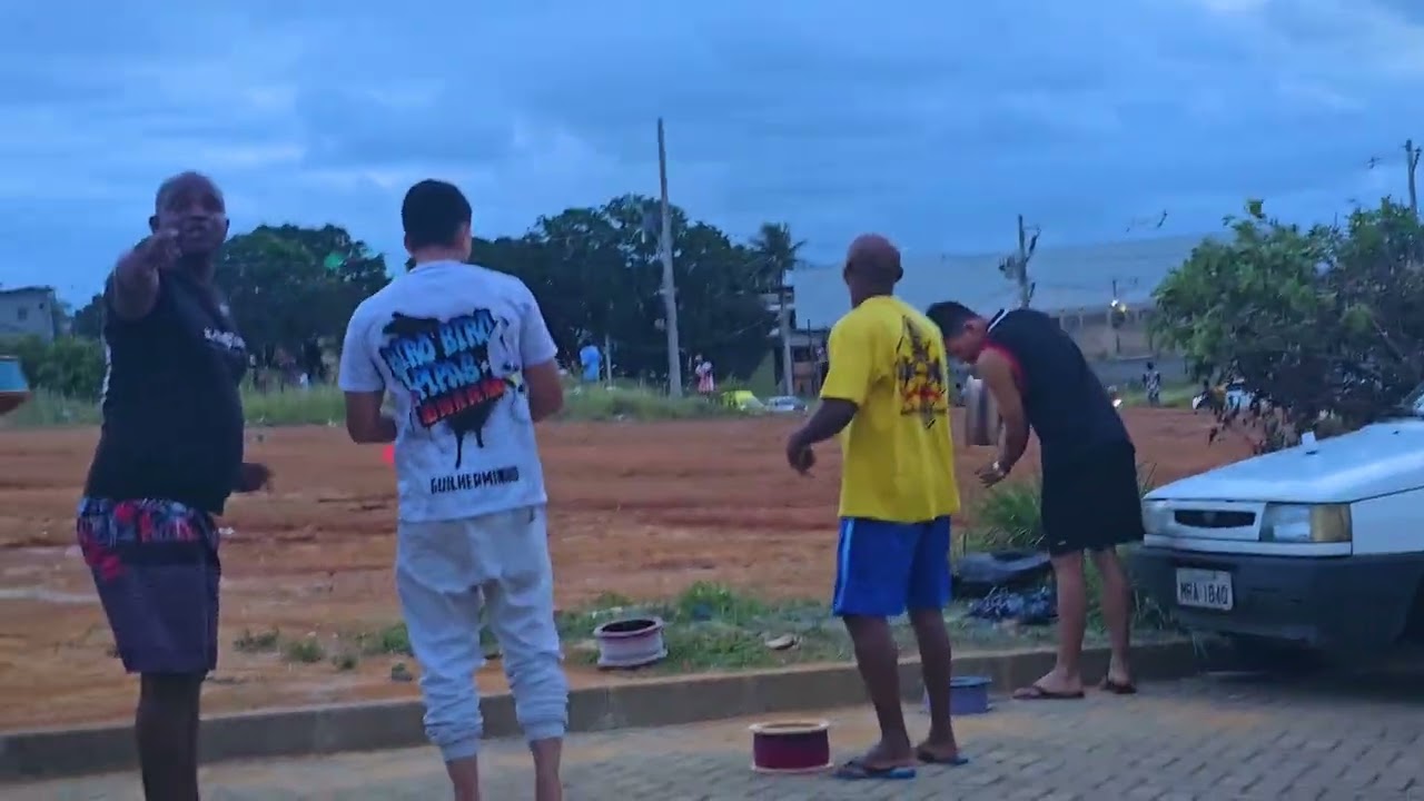O retorno do Pérola negra  nao podia ser diferente....muita confusão 