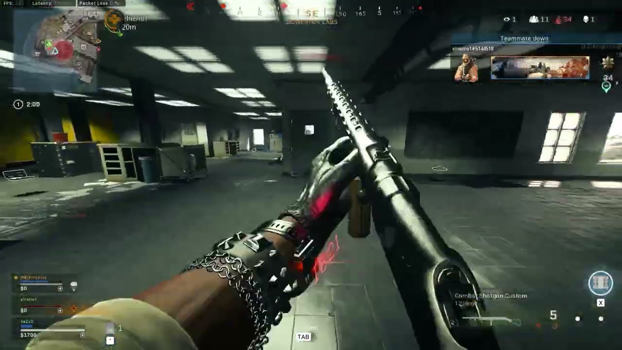 Daily warzone memes - Even with crap guns