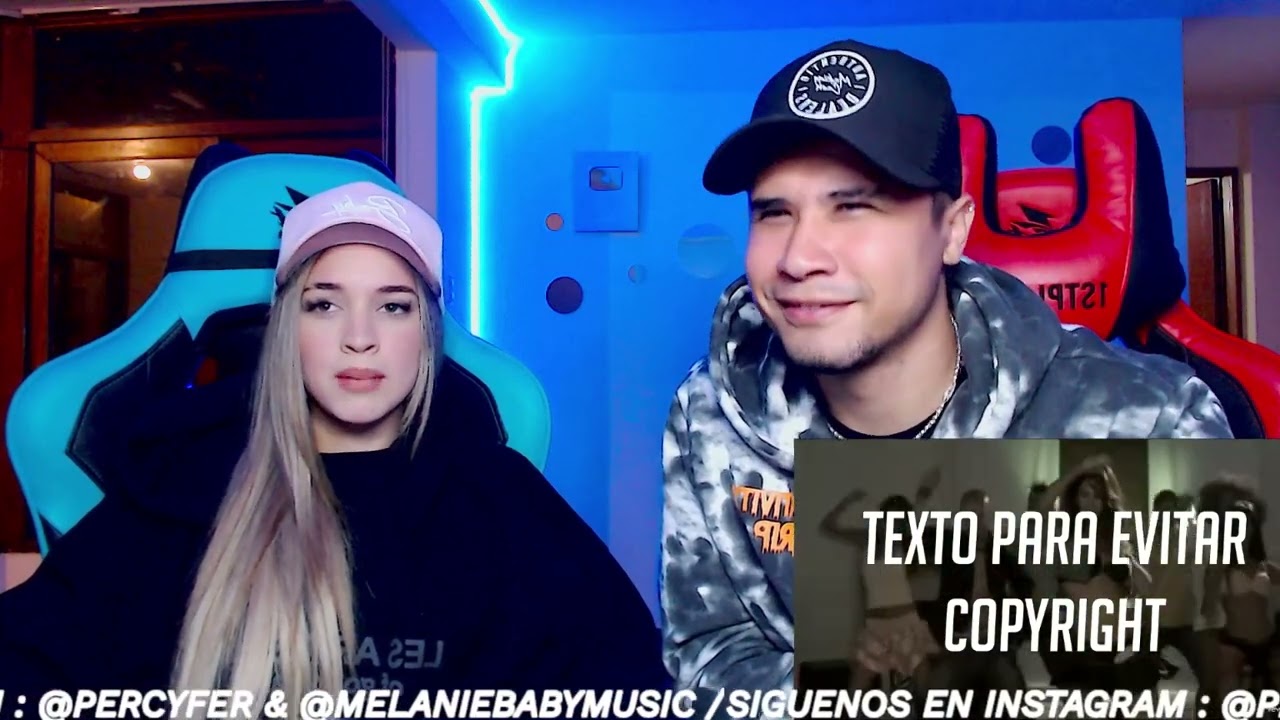 El Bombón Asesino (Dance Version) Ninel Conde ( Reacción | Opinión )