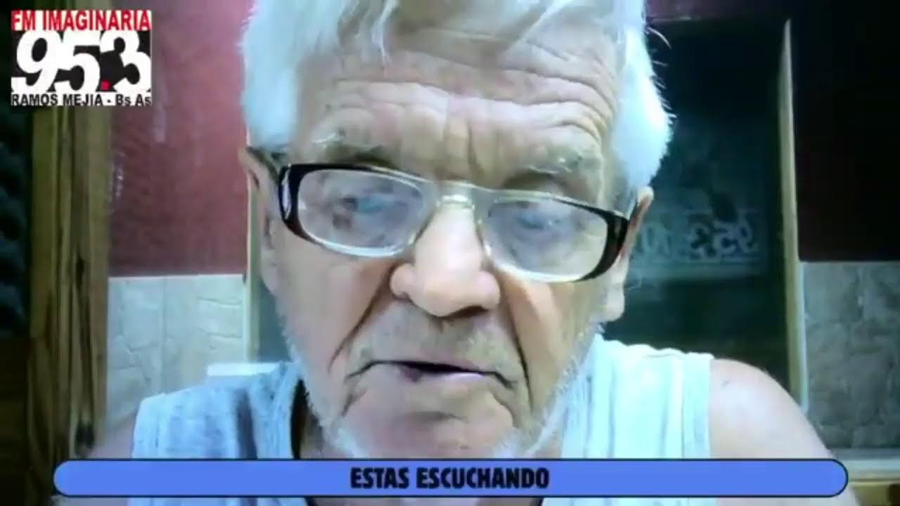 Juntos Podemos Generar un Cambio    - FM IMAGINARIA - 09/03/26
