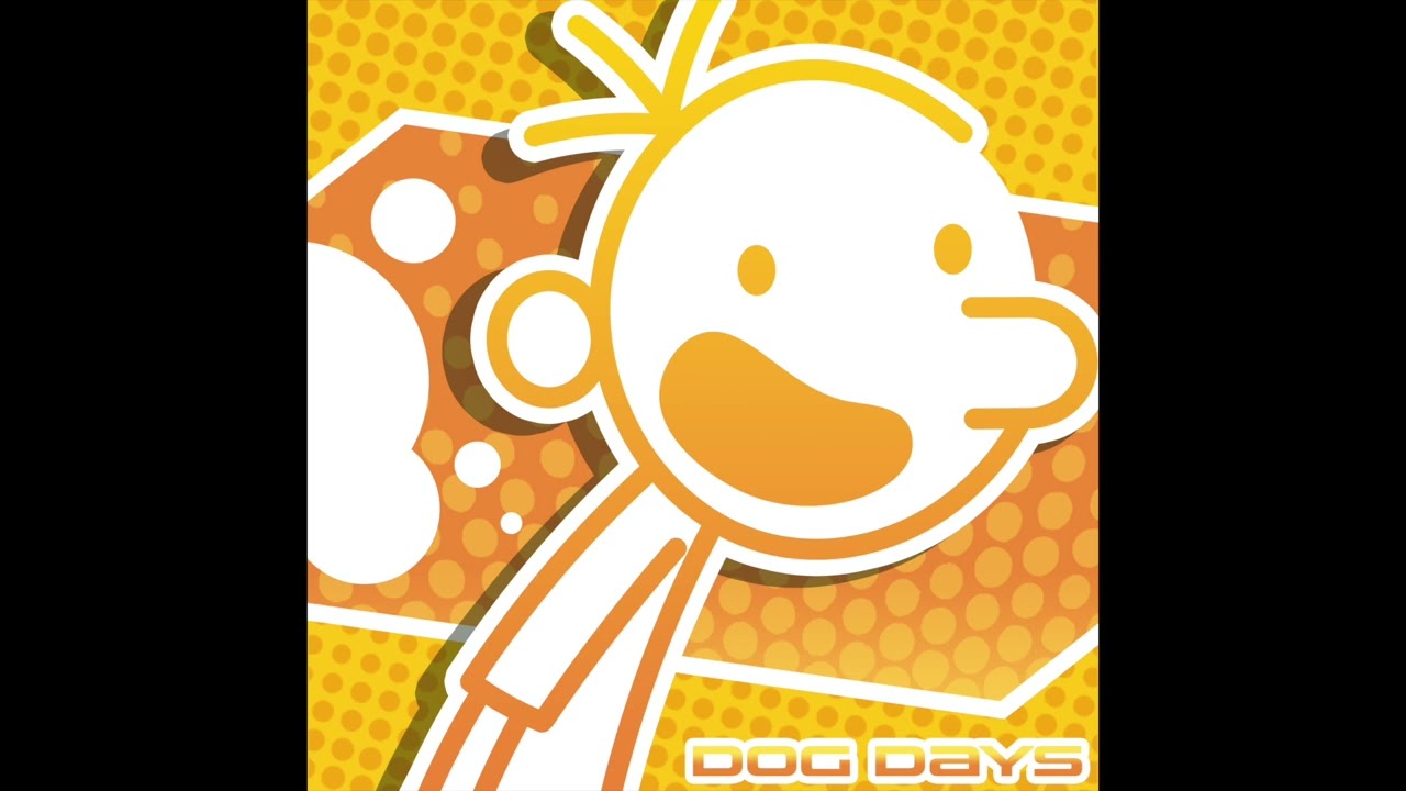 Funkin' In a Wimpy Day OST -  Dog Days Armixed (V1)
