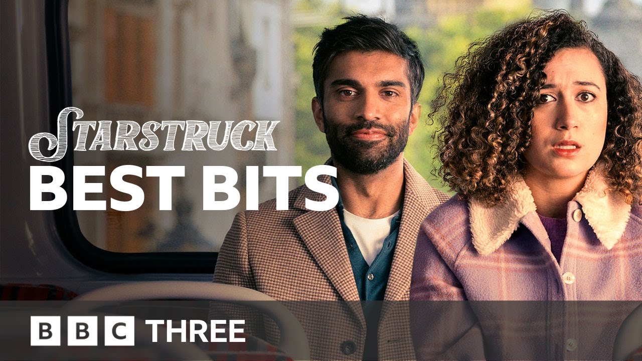Starstruck Series 2: The Best Bits! | BBC Three