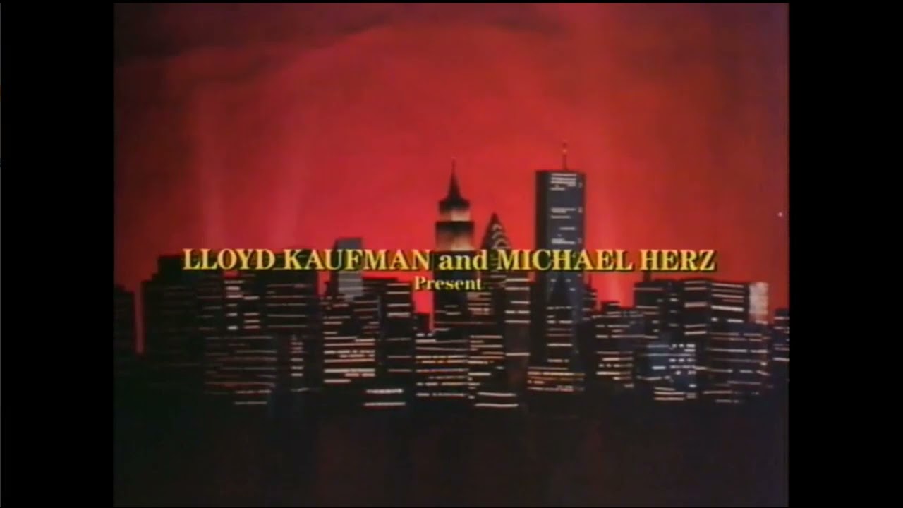 Troma (1984)