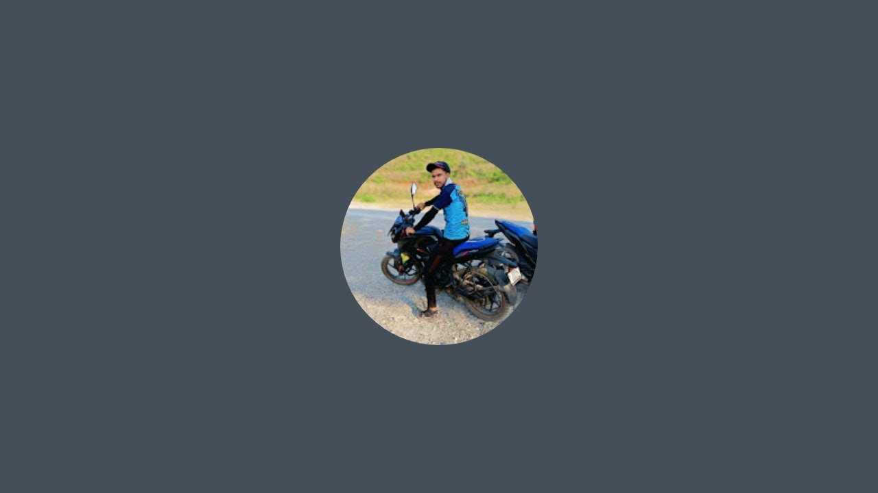 Mr rudra is live
