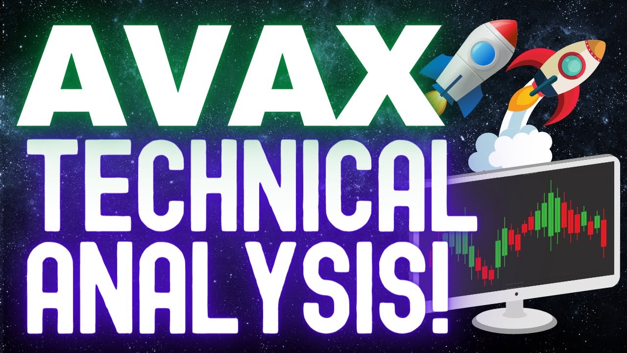 Avalanche AVAX Price News Today - Technical Analysis Update, Price Now !