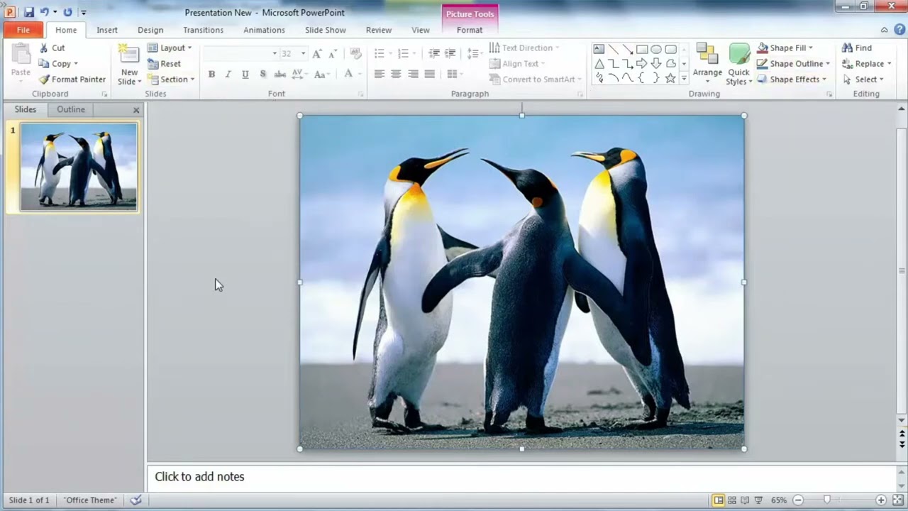 Future Point - RSCIT Chapter 11 in Hindi _ Microsoft Power Point 2010 _ माइक्रोसॉफ्ट पॉवर पॉइंट
