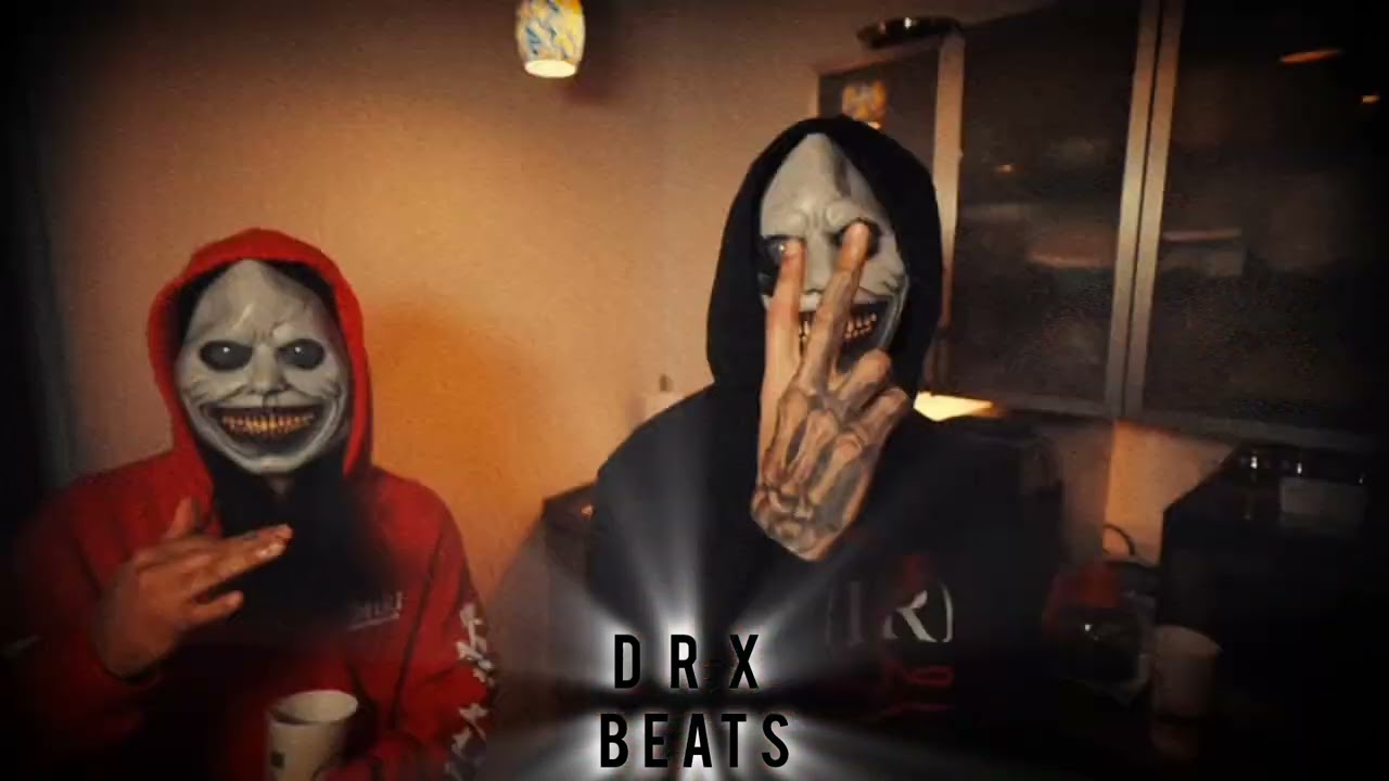 {FREE} LAJA × NY  Drill type beat ~ 