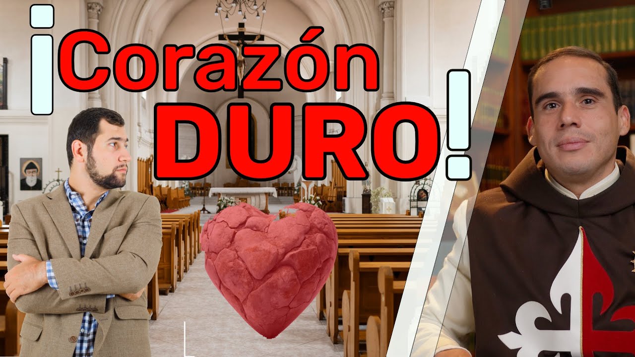 ¡Corazón DURO! | Formación con los Heraldos | Episodio 43.