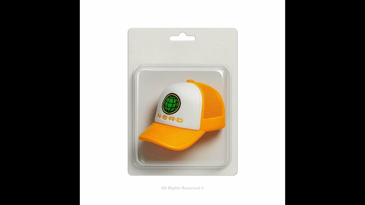 [FREE] «N.E.R.D CAP» - 2000s DRUM KIT |  Inspired by Timbaland, Pharrell, The Neptunes