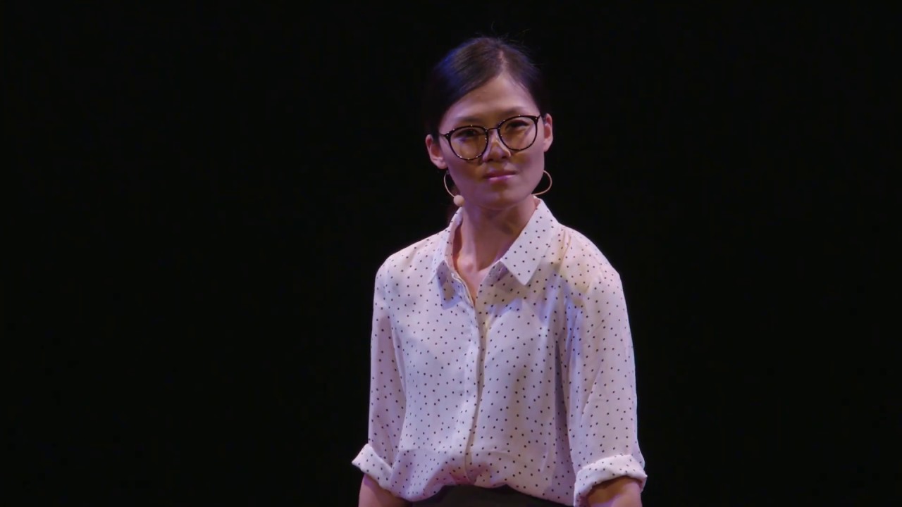 Measuring Eternity | What happens at the horizon of words? | Christoph Bull | TEDxUCLA