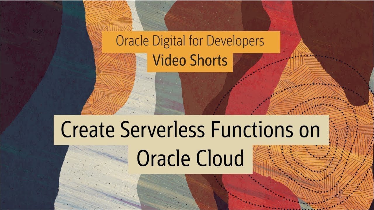 Serverless Functions the easy way