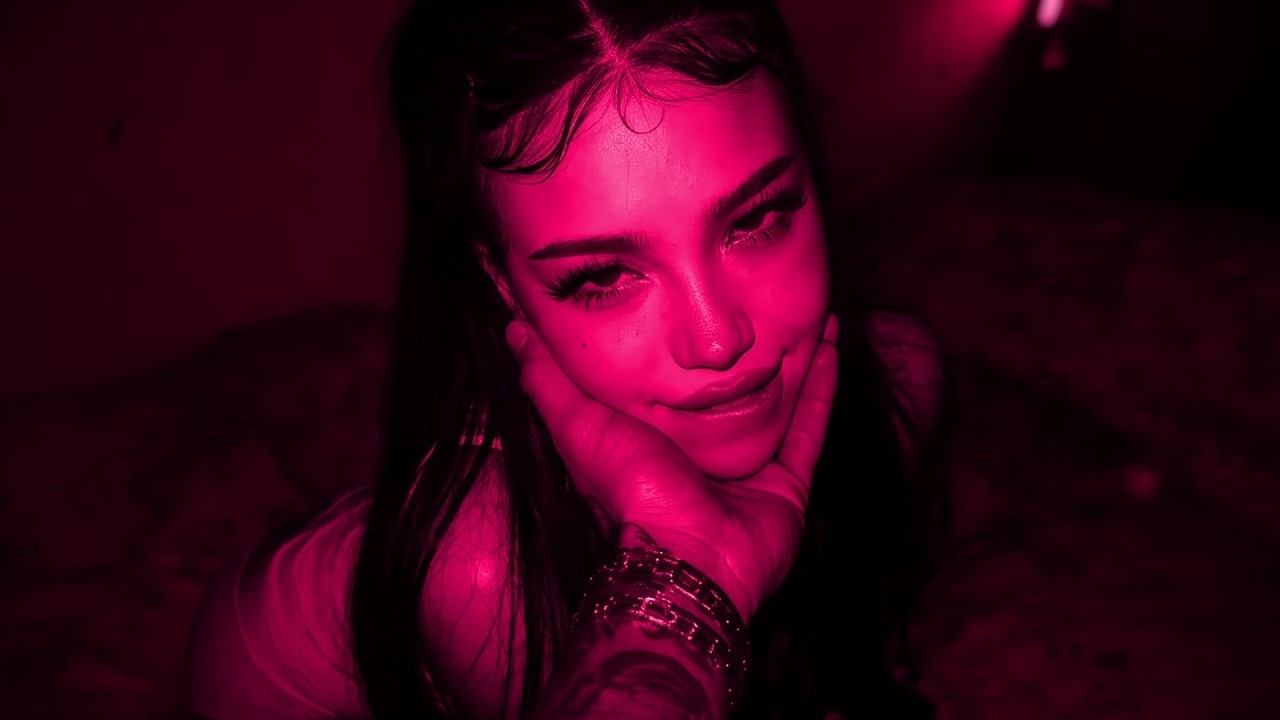 Bedroom R&B After Hours | Obsessive Love Playlist (pt. 11)