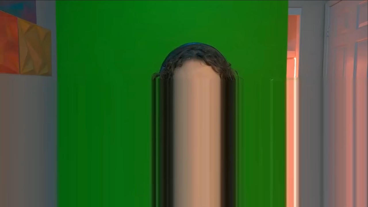 Я (случайно) создал новый тип видео.