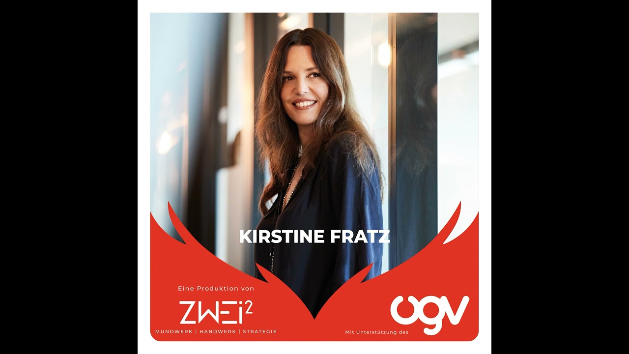 Kirstine Fratz: Der Zeitgeist ist ein temporäres Versprechen für ein erfülltes Leben