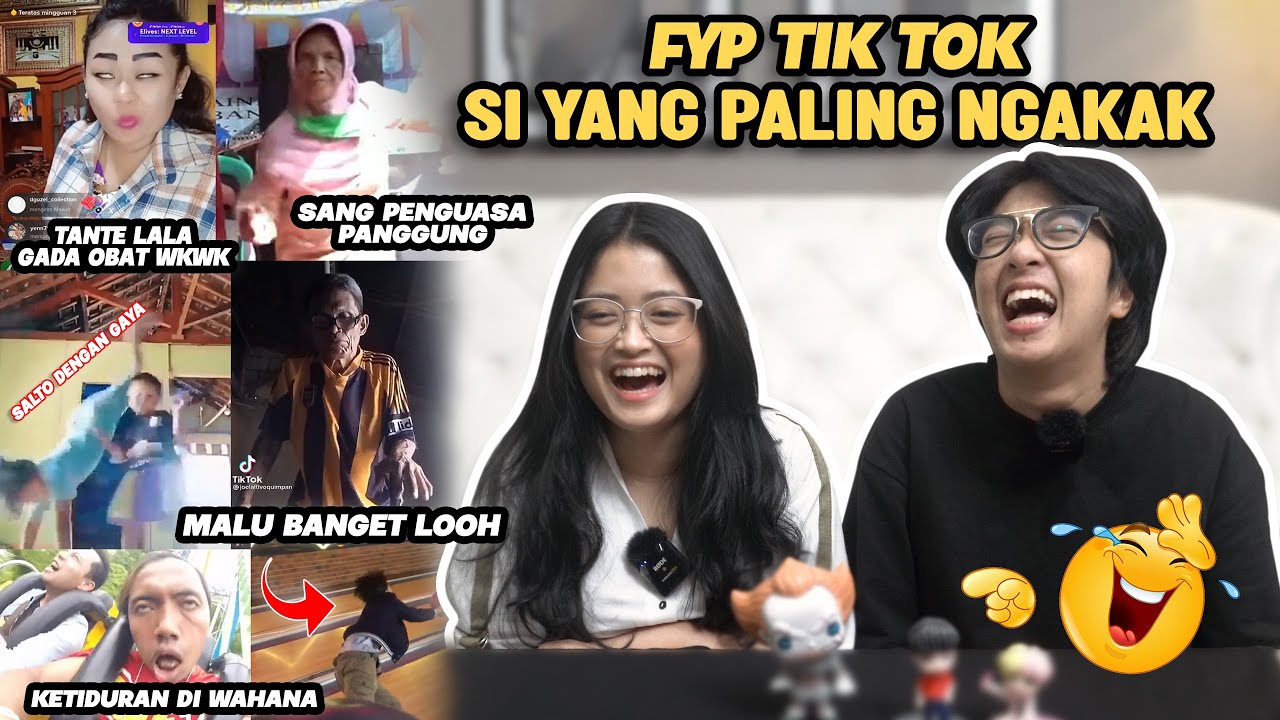 HANYA DIA YANG BISA KAYAKNYA..