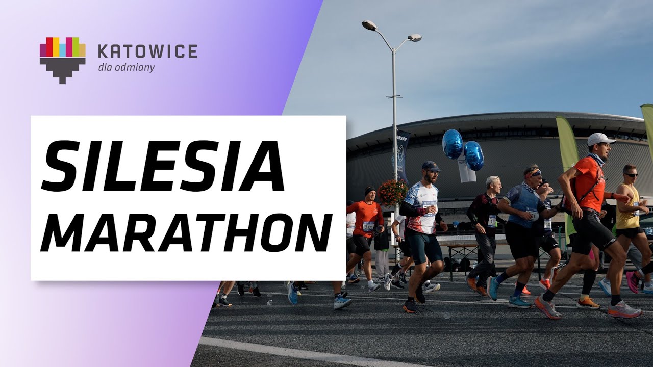 Silesia Marathon 2025