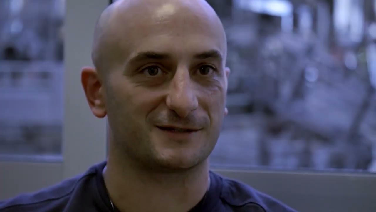 Le métier de technicien de maintenance - Portrait de pros