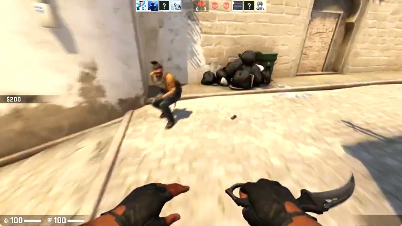3 [ Tekno reupload ]