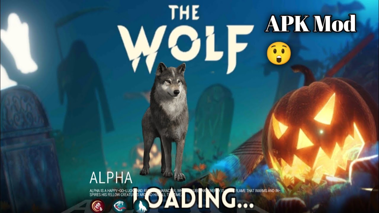 The wolf game APK Mod easily Download Unlimited money ❤️💰4.2.0