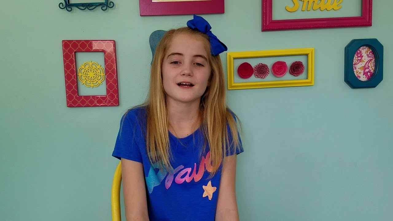 Lily has selective mutism