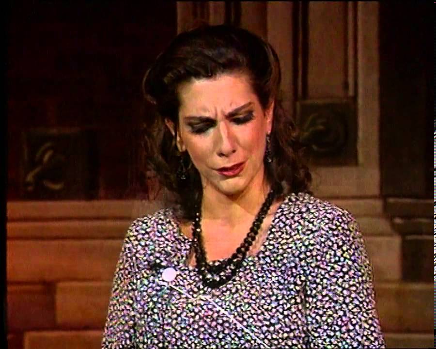 Romanza de Rosa 