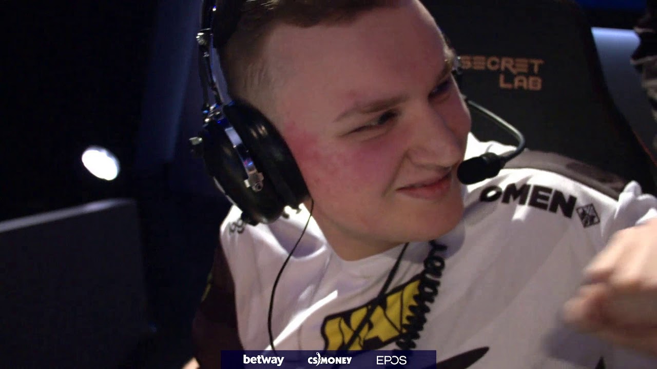 just jason lake being wholesome | CS:GO Highlights