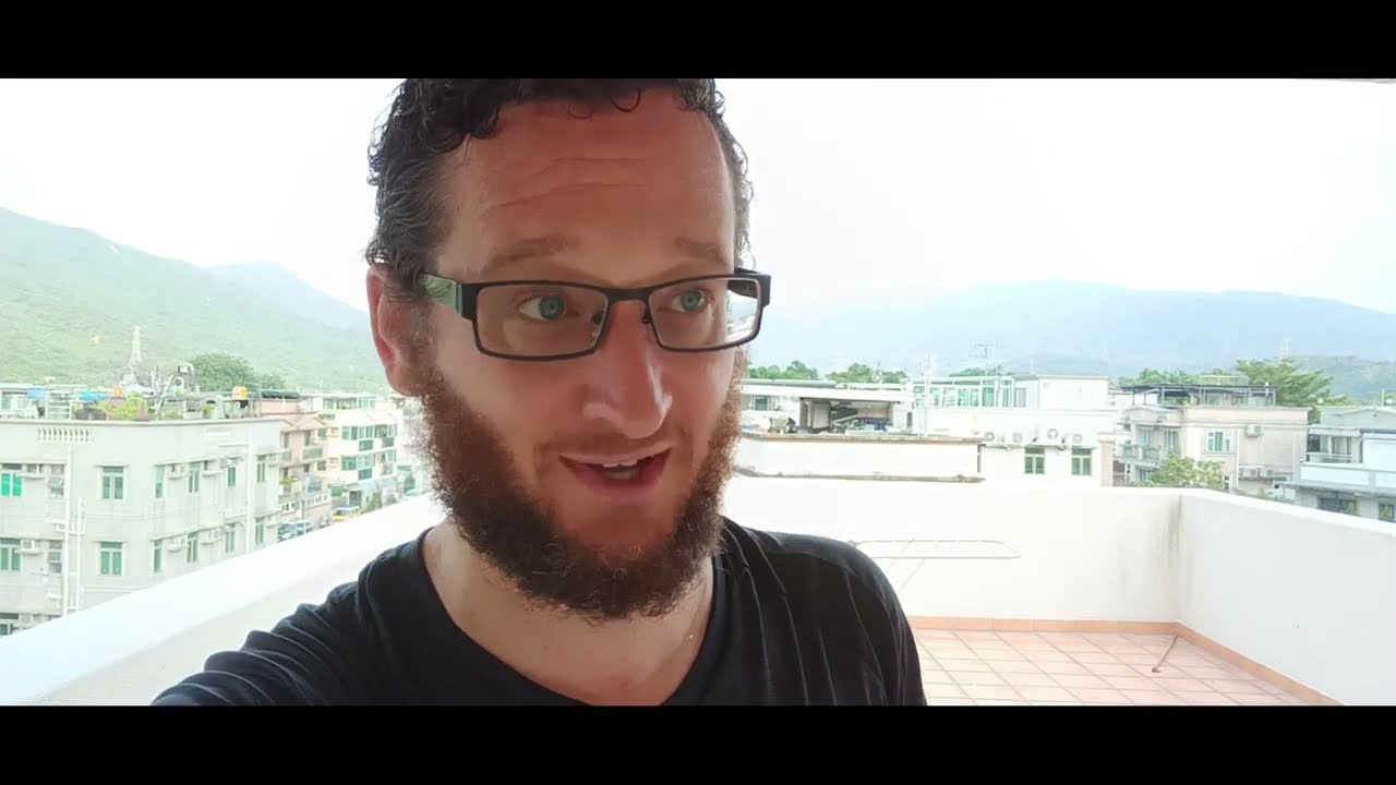 C. S. Lewis on “The Way”