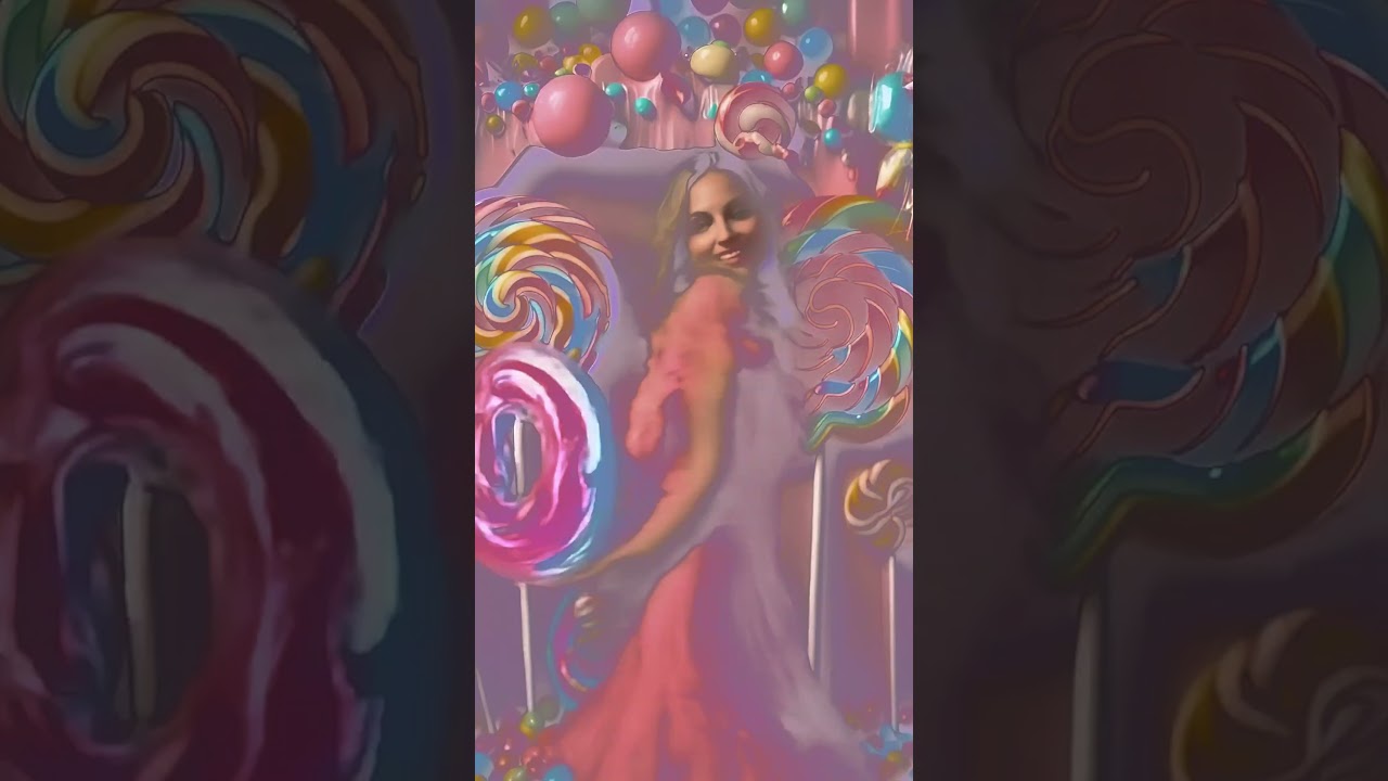 maoam supershort short #insaneruedigerstudios #sunomusic #shorts #aiartist  #electronicmusic