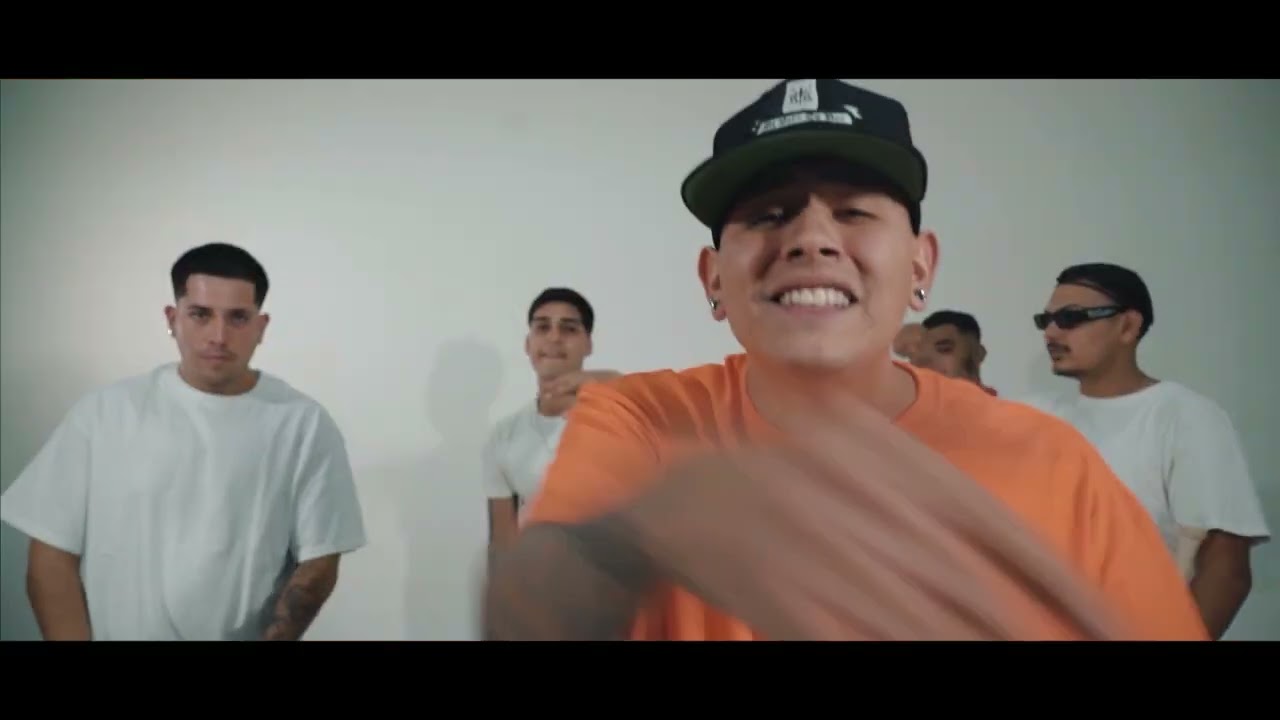 Solo X Esto - Mala Facha ( Prod. Pacho P3) CAPITULO 1