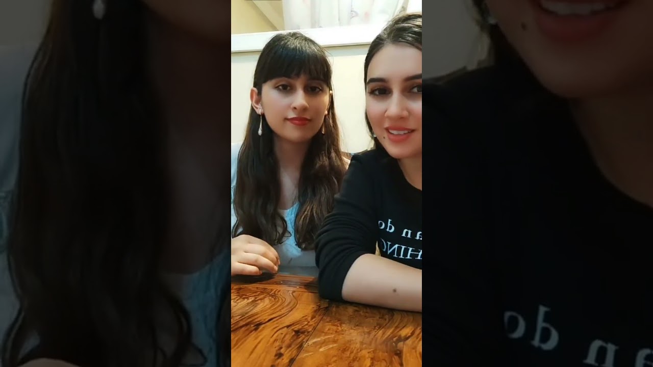 periscope live pretty girl 1903