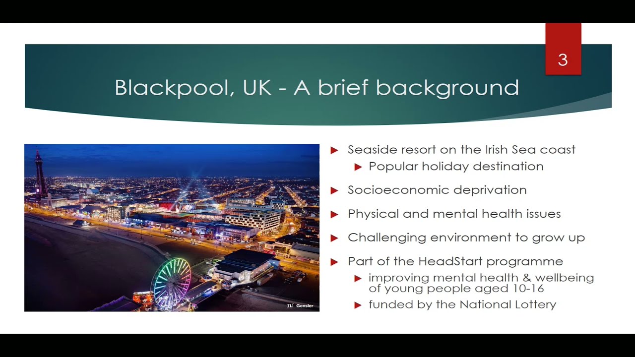 HeadStart Blackpool Workshop 201021