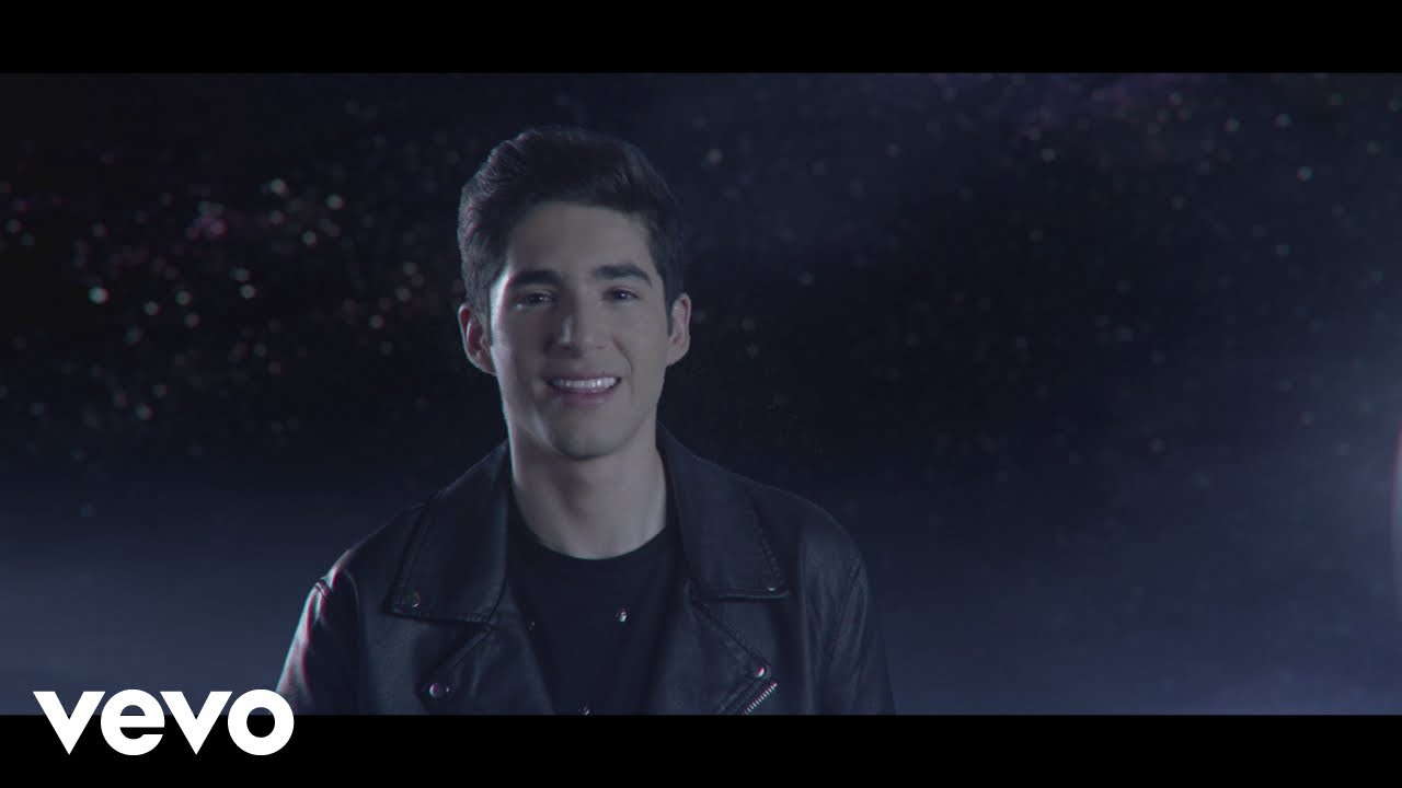 Jary Franco - Llueven Estrellas (Video Oficial)