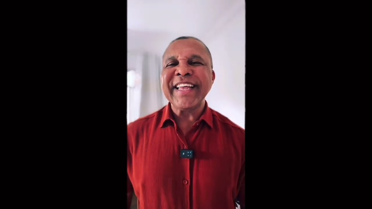 COMO O OUTRO ME TRATA OU COMO EU ME ABANDONO | @alvarengamatos