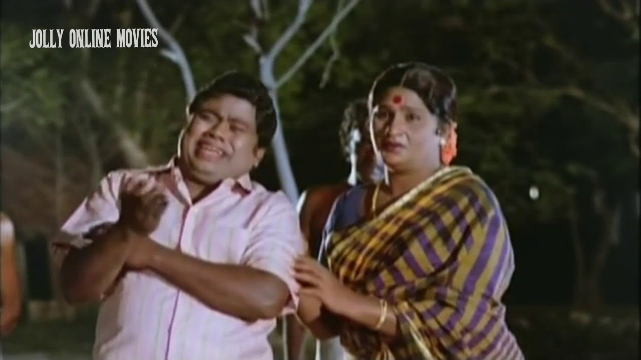 Senthil Hit Comedy | Senthil Back To Back Comedy Collection Tamil Non Stop Comedy Scenes