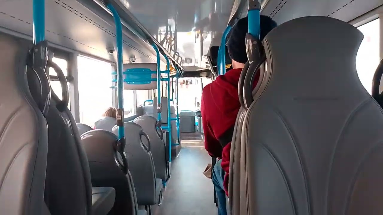 Stagecoach South West 80263, YX75KYF, 22 to St Marychurch