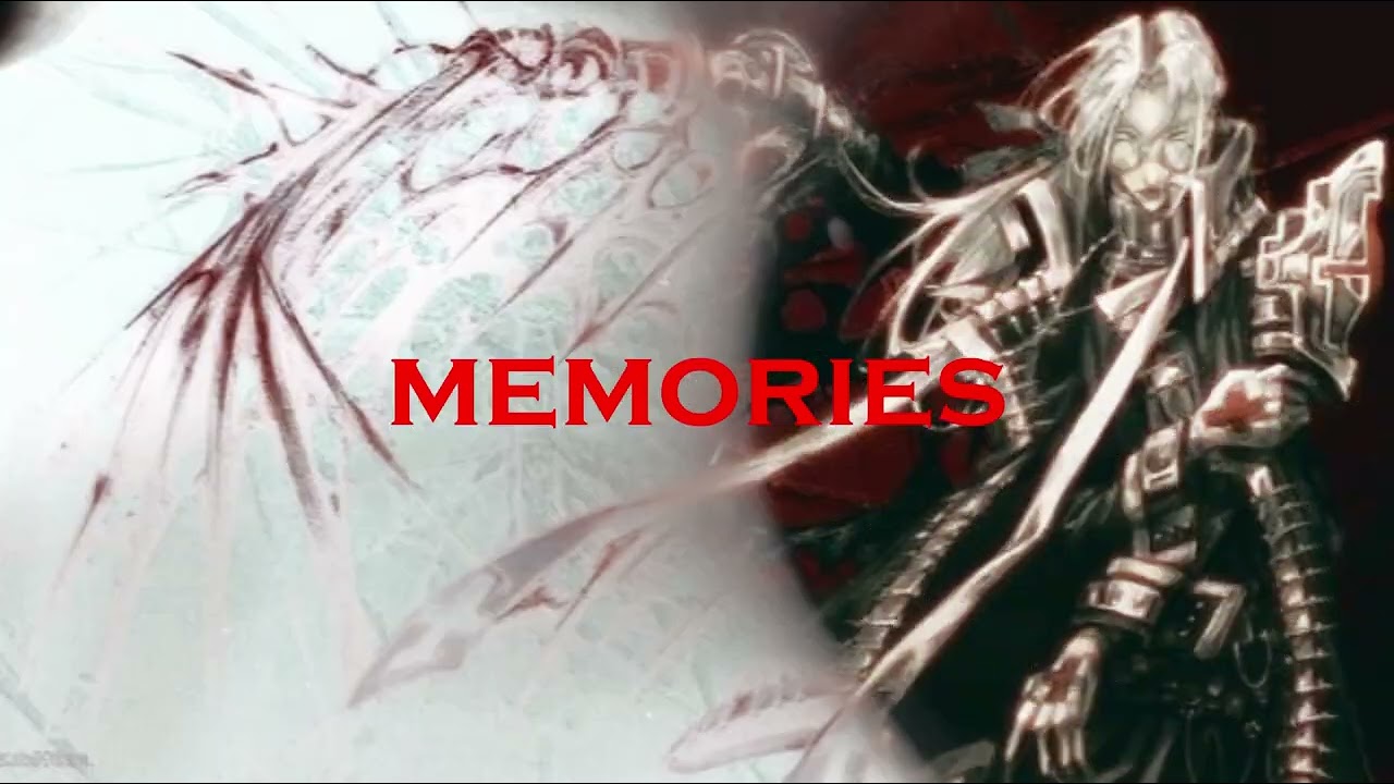 zukk - memories