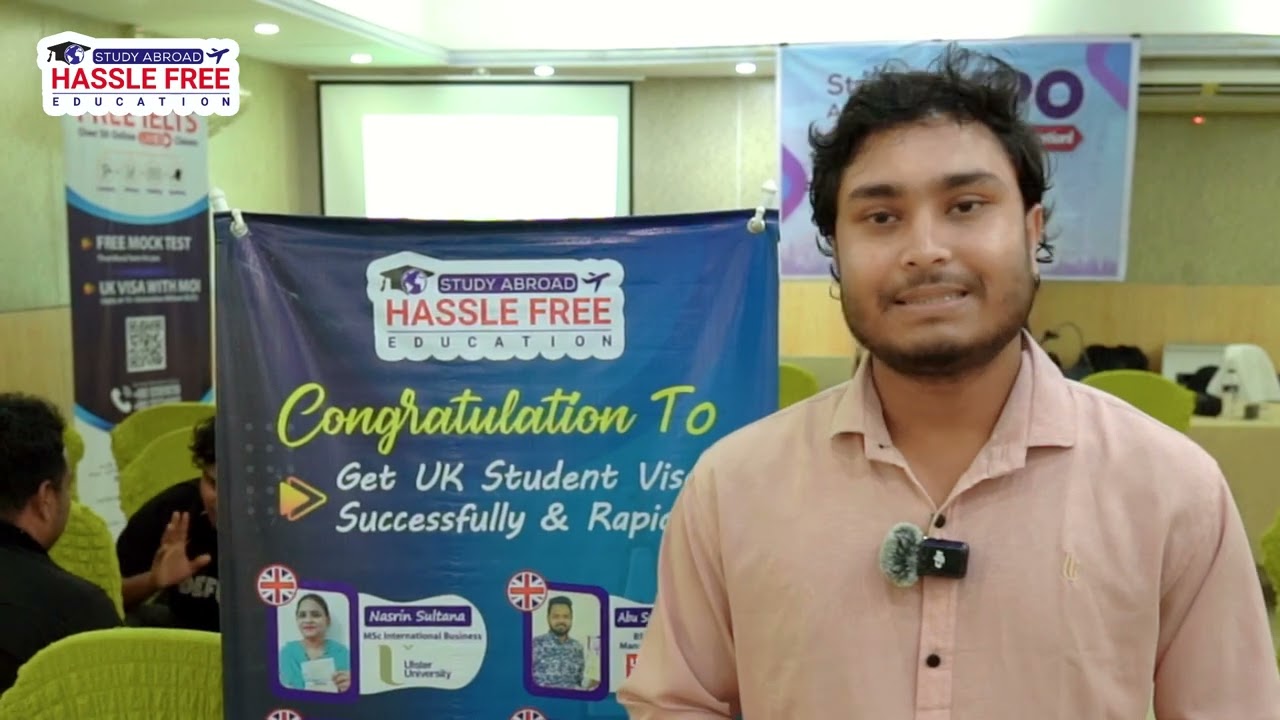 Sylhet Expo Feedback | স্বপ্নের পথে এক ধাপ