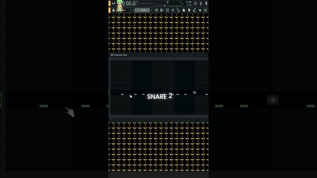 Making a KeyGlock x Young Dolph Trap Beat in FL 25 🔫 