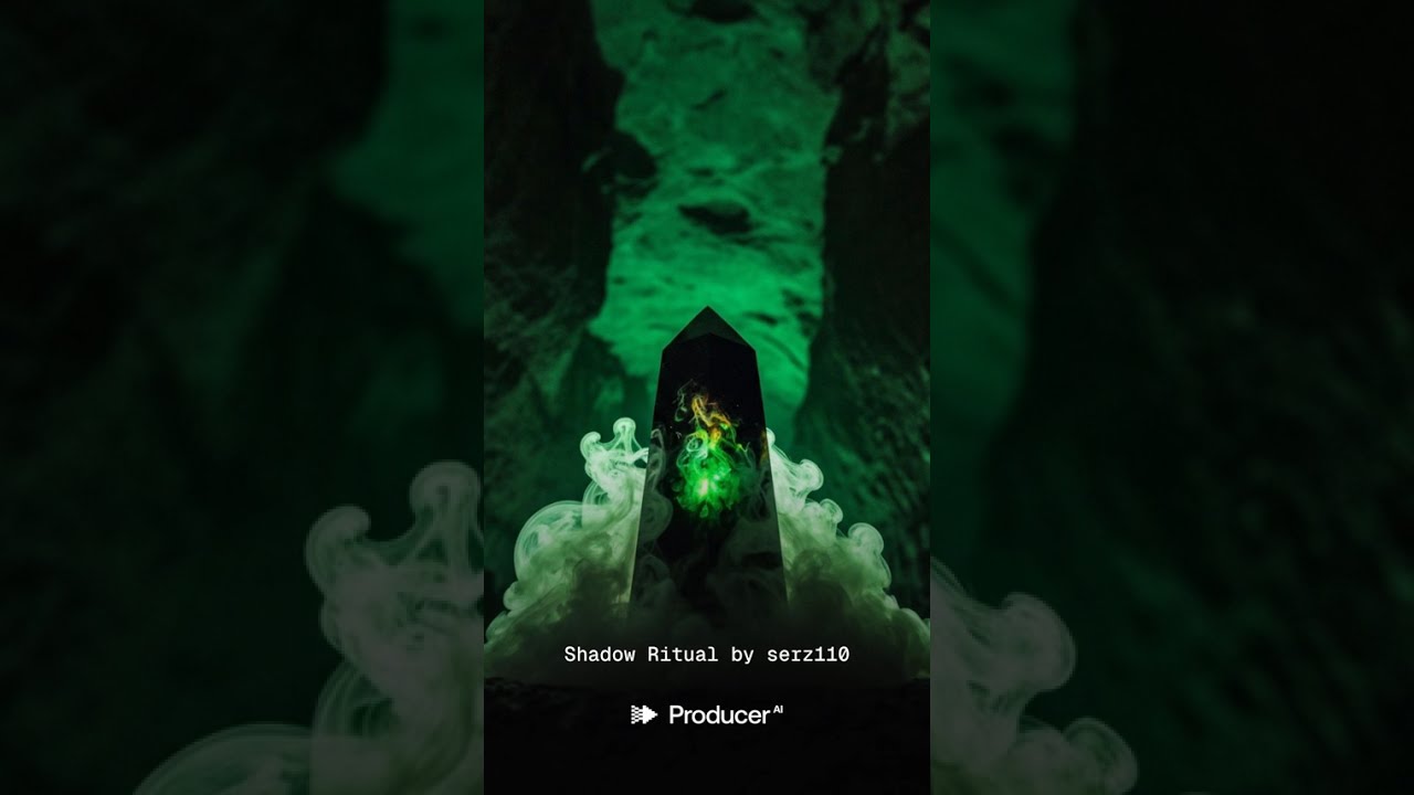 Shadow Ritual