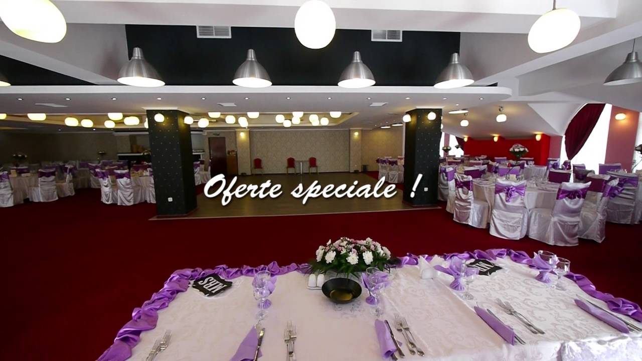 Amada Ballrooms Bucuresti 2016
