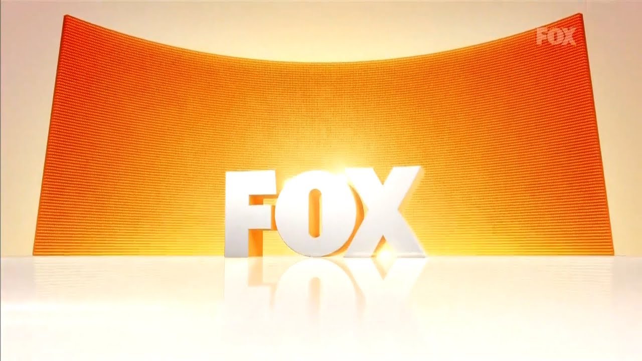 FOX (Brasil) - Pacote gráfico (2015-2018)