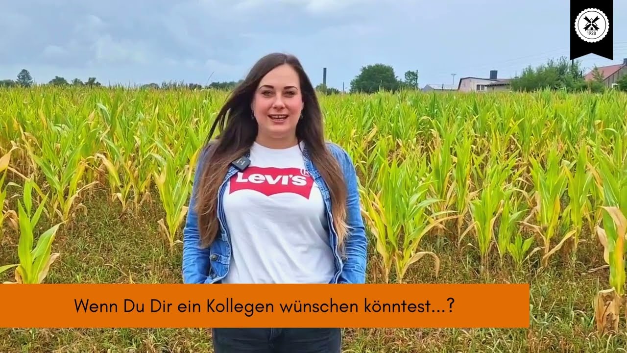 Marketing & Kommunikation - Luise - B&auml;ckerei Exner